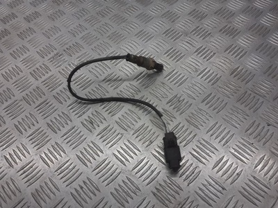 Датчик лямбда-зонд chevrolet aveo t250 1.2 фото №1