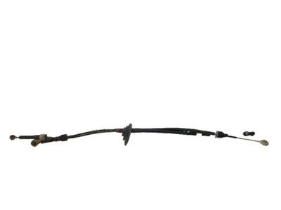 CABLES SELECTOR CABLE 2.0 DCI MECÁNICA 8200930211 RENAULT LAGUNA 3  
