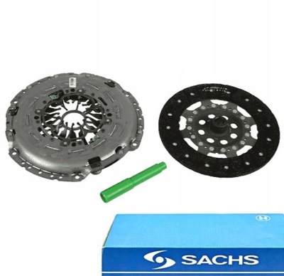 Sachs 3000 950 707 набор сцепление фото №1