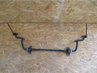 Тяга стабилизатора перед renault kadjar lift фото №1