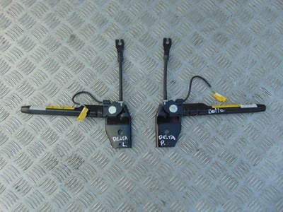 Lancia delta натягувач поперечина безпеки натягувач фото №1