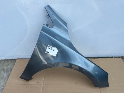 Крила правий перед volvo v40 ii фото №1
