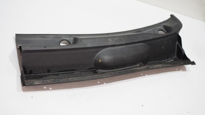 Toyota prius ii жабо пластиковий ліва eu фото №1