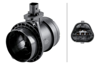 HELLA FLUJÓMETRO AIRE JAGUAR F-PACE F-TYPE XE XF I XF II XF  