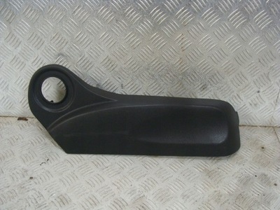 Opel corsa d захист сидіння 13210978 фото №1