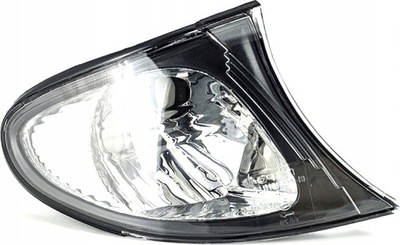 LUZ DIRECCIONAL LUZ DIRECCIONAL BMW 3 E46 '00-'05 DERECHA DEPO  