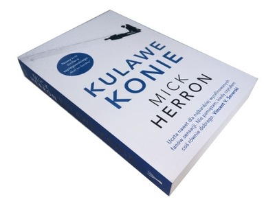 KULAWE KONIE / Herron