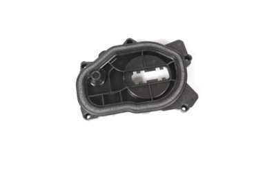 Audi a8 d4 2014 - 2018 matrix led рестайлинг  заглушка крышка фонари правая фото №1