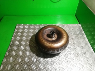 Сцепление конвертер 2.2cdi 646 mercedes vito w639 sprinter a9032500002 фото №1