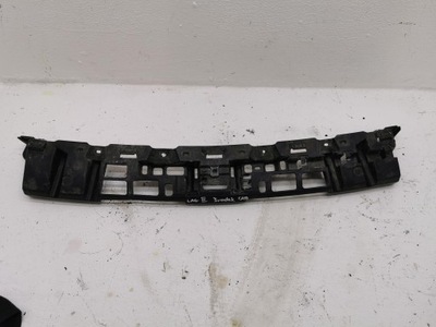 Напрямна бампера задній renault laguna iii 850320001r фото №1