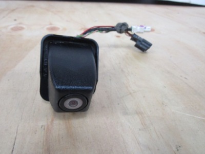 Mercedes-benz cls c218 x218 2014 камера заднего вида фото №1