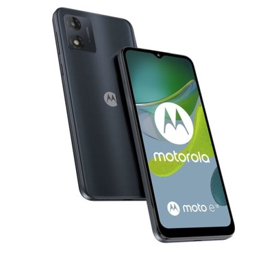 Smartfony Motorola