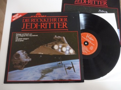 Star Wars - Die Rückkehr Der Jedi-Ritter 8