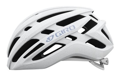 Kask Szosowy Giro Agilis W Matte Prl White - S (51