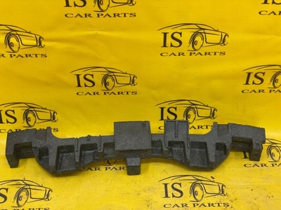 Абсорбер бампера задня renault megane iv rs hb фото №1