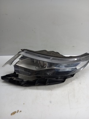 Лампа левый перед opel ampera volt 22853848 фото №1