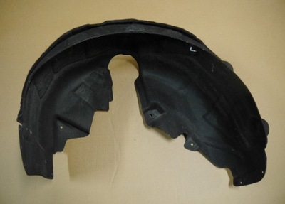 Audi a8 d4 підкрилок задня праве 4h0810172 фото №1