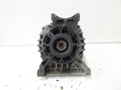 Генератор mercedes w169 1.7 2004r. a2661540802 фото №1