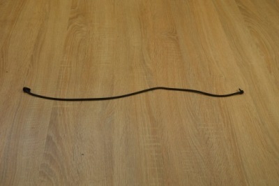 Kij упор опора капот jaguar xf x250 фото №1