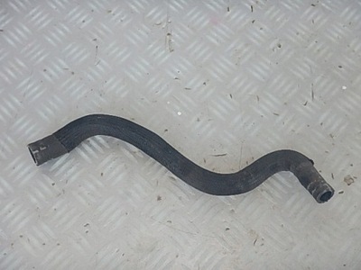Volvo v70 xc70 s80 d5 ii iii 07- шланг труба wody фото №1