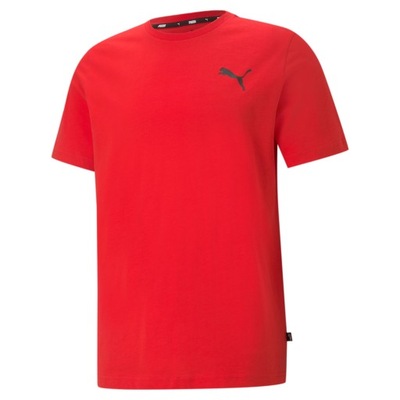 PUMA KOSZULKA ESS SMALL LOGO 58666847 r XL