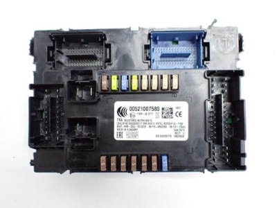 Модуль блок управления bsi 00521007580 fiat tipo ii 18r фото №1