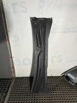 Jeep compass ii жабо верхній eu фото №1