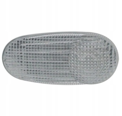 Поворотник l=p alfa romeo mito 0.9 1.3 1.4 tb фото №1