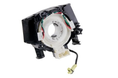 Стрічка керма шлейф nissan note 05- 25560bh00c фото №1