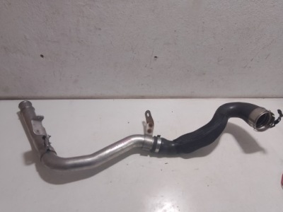 Renault master iii 2.3dci шланг воздуха 144602862r фото №1