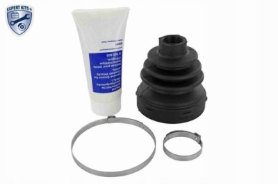 Захист шарнір audi-vw a4, v10-6242 vaico фото №1