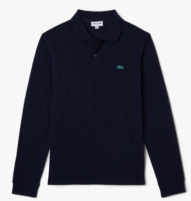 135 LACOSTE KOSZULKA POLO MĘSKIE CLASSIC FIT M