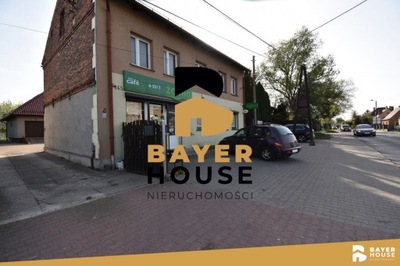 Dom, Gliwice, Szobiszowice, 270 m²