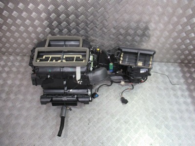 Alfa romeo stelvio обігрівач кондиціонера 505575360 фото №1