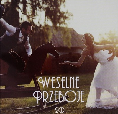 WESELNE PRZEBOJE [2CD]