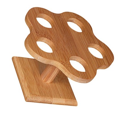 ROŻKI DO LODÓW STOJAKI UCHWYT