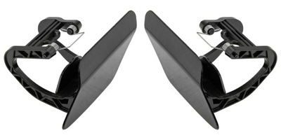 Заглушка распылителя фара nty eds-me-048 фото №1