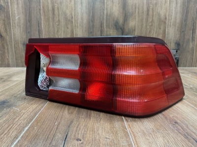 Лампа задний  правая mercedes-benz sl r129 a1298203466 1298204064 a1298203366 фото №1