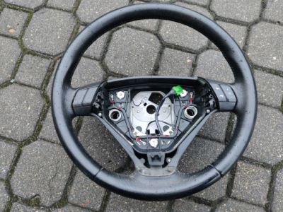 Ładna воздуховод кожа volvo s60 v70 lift фото №1