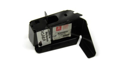 Кронштейн бампера перед левый citroen xsara ii oryg фото №1