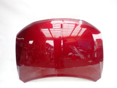 Dodge durango iii капот кришка двигуна фото №1