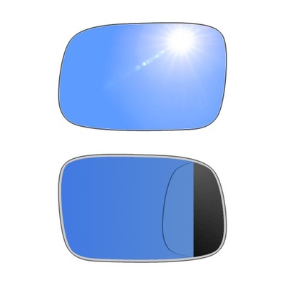 Антибліковий lexus es 2001-2006 2005 2004 2003 фото №1