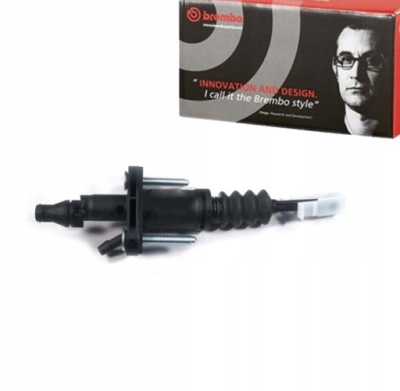 Brembo c 23 012 насос сцепления фото №1