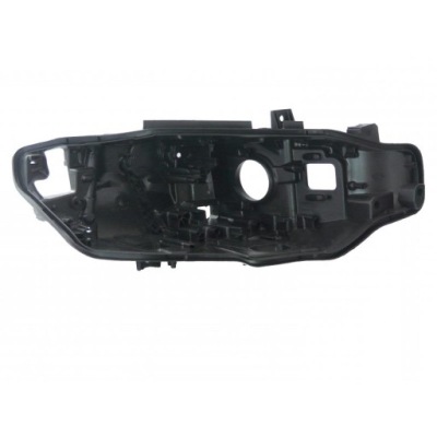 Корпус do bmw 3 series model f30 2016-2018 lift lci led правая фото №1