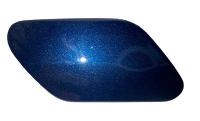 Заглушка розпилювача opel insignia колір z22a права 1452017 фото №1