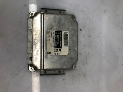 COMPUTADOR DEL MOTOR TOYOTA 89661-0D080 MB275000-3434  