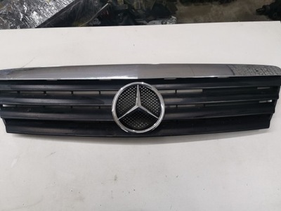 Решётка радиатора mercedes a kl w168 168801483 фото №1