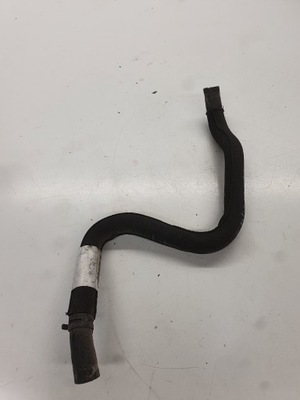 Wąż труба wody audi q5 8r 2.7 3.0 tdi 8r0422887c фото №1
