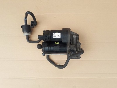 Компресор підвіска airmatic mercedes w164 x164 w251 фото №1