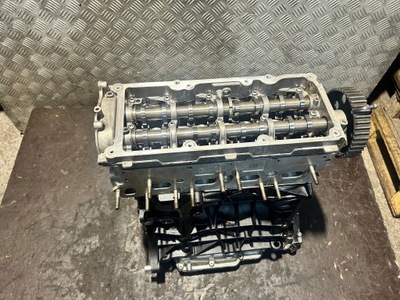 Skoda octavia iv двигун двигун 2.0tdi dst фото №1